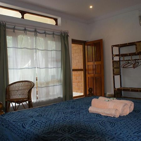 Ashiyana Cliff And Beach Resort Varkala Exterior foto