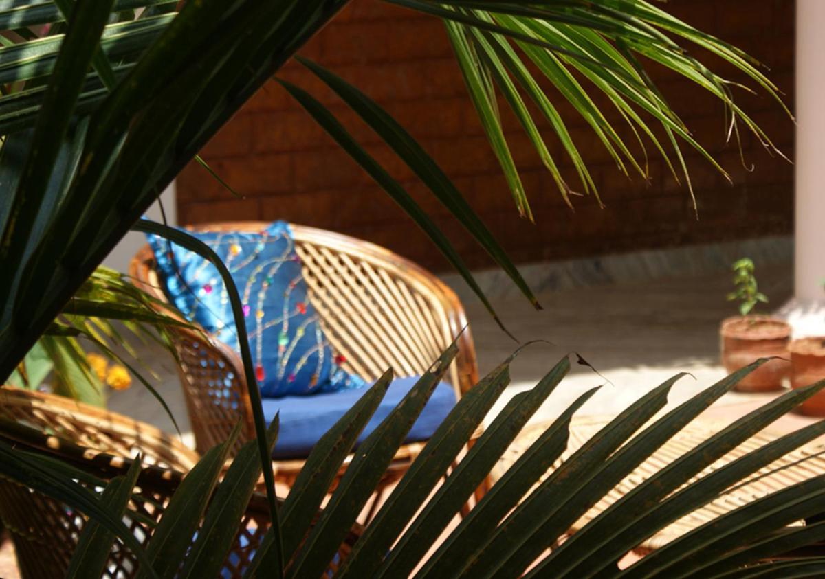 Ashiyana Cliff And Beach Resort Varkala Exterior foto