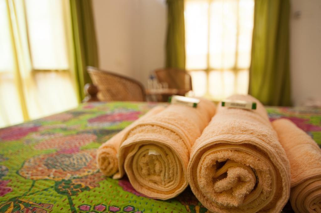 Ashiyana Cliff And Beach Resort Varkala Cameră foto