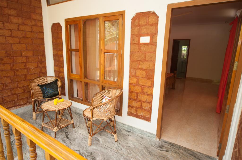 Ashiyana Cliff And Beach Resort Varkala Cameră foto