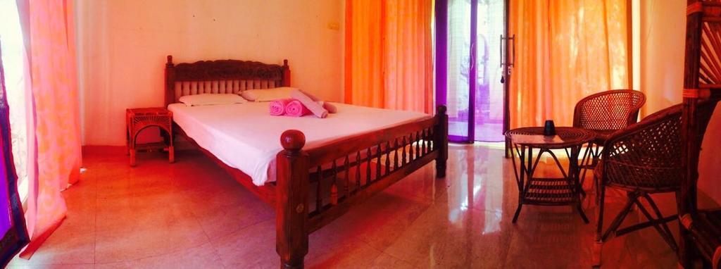 Ashiyana Cliff And Beach Resort Varkala Exterior foto