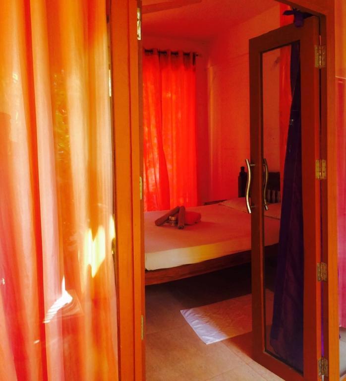 Ashiyana Cliff And Beach Resort Varkala Exterior foto