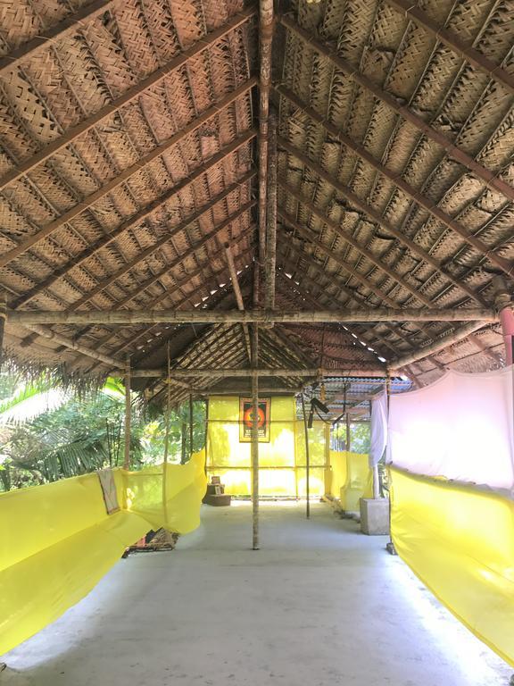 Ashiyana Cliff And Beach Resort Varkala Exterior foto