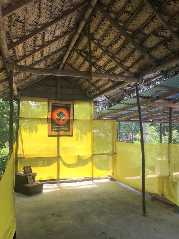 Ashiyana Cliff And Beach Resort Varkala Exterior foto